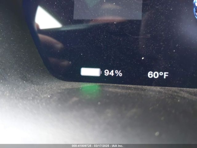 5YJXCBE20GF016173 Tesla Model X 60d/70d/75d/90d/p100d