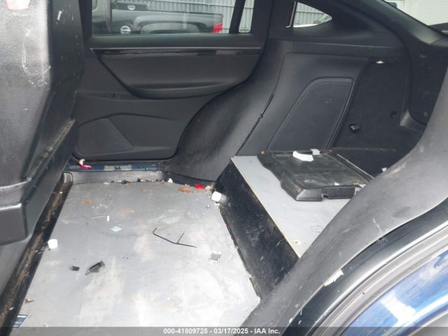 5YJXCBE20GF016173 Tesla Model X 60d/70d/75d/90d/p100d