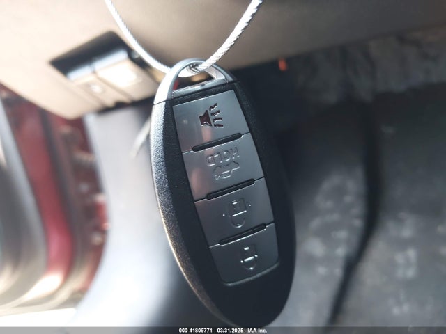 3N1AB7AP9FY359447 Nissan SENTRA SV