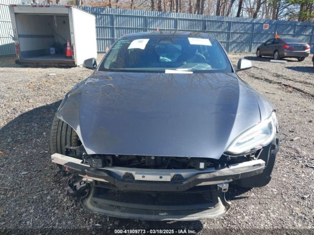 5YJSA1E52MF428370 Tesla Model S Long Range Dual Motor All-wheel Drive
