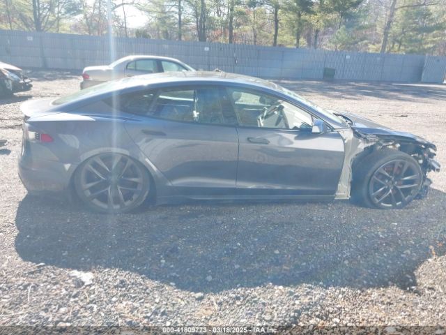 5YJSA1E52MF428370 Tesla Model S Long Range Dual Motor All-wheel Drive