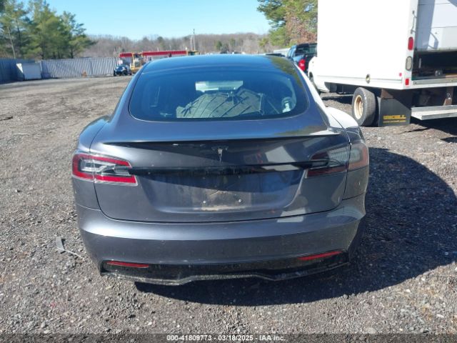 5YJSA1E52MF428370 Tesla Model S Long Range Dual Motor All-wheel Drive