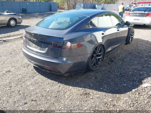 5YJSA1E52MF428370 Tesla Model S Long Range Dual Motor All-wheel Drive