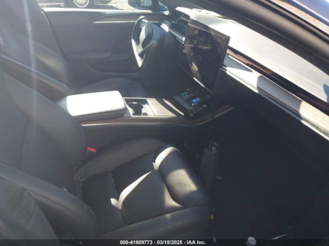 5YJSA1E52MF428370 Tesla Model S Long Range Dual Motor All-wheel Drive