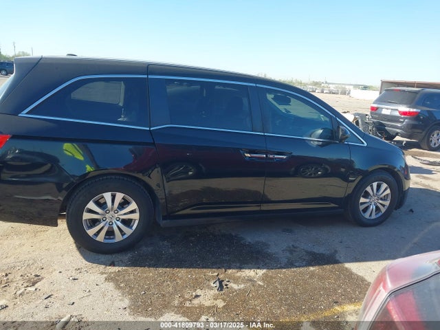 5FNRL5H64GB089426 Honda Odyssey Ex-l