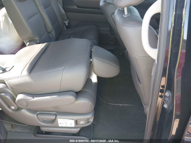 5FNRL5H64GB089426 Honda Odyssey Ex-l