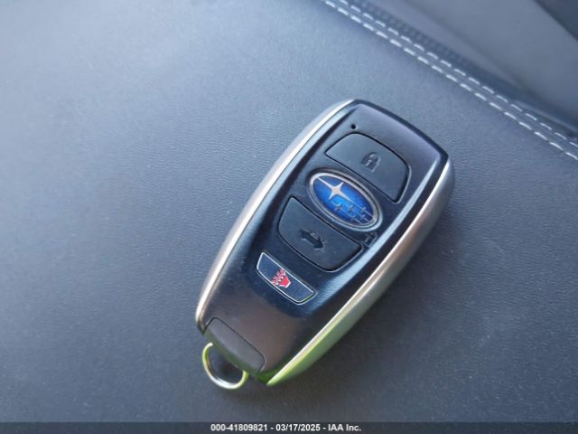 4S4WMAJD8N3410620 Subaru Ascent Onyx Edition