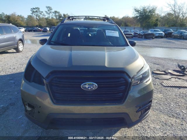4S4WMAJD8N3410620 Subaru Ascent Onyx Edition
