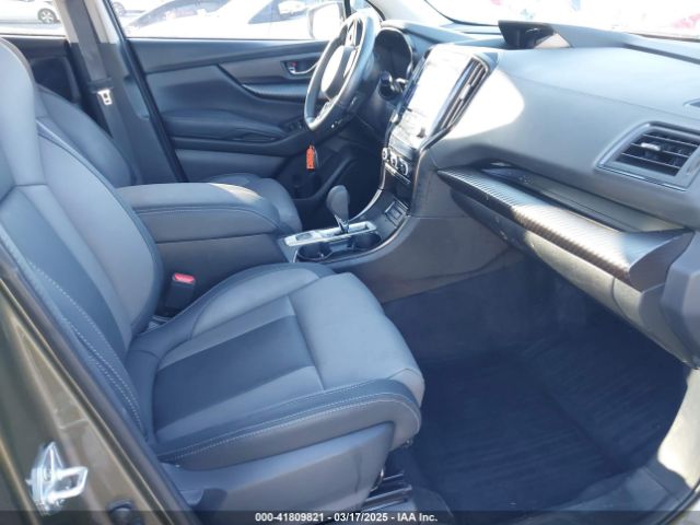 4S4WMAJD8N3410620 Subaru Ascent Onyx Edition
