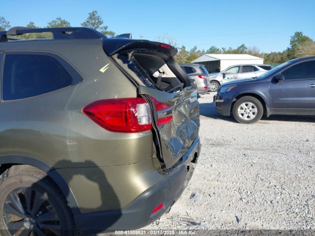 4S4WMAJD8N3410620 Subaru Ascent Onyx Edition