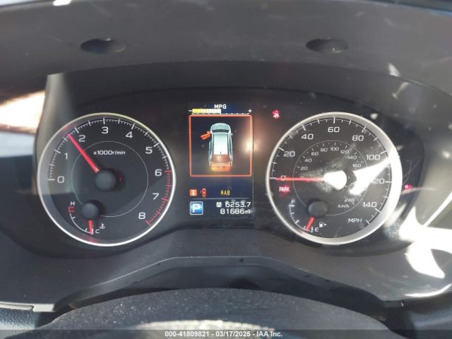 4S4WMAJD8N3410620 Subaru Ascent Onyx Edition