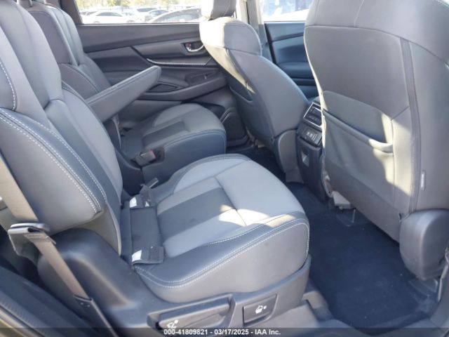 4S4WMAJD8N3410620 Subaru Ascent Onyx Edition