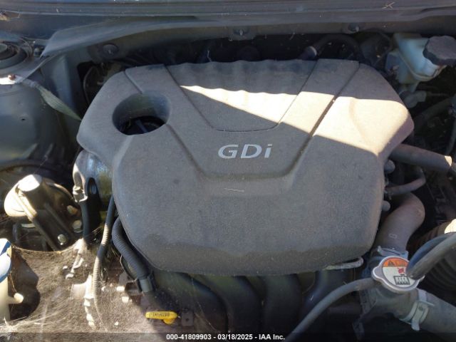 KMHTC6AD7GU277669 Hyundai Veloster