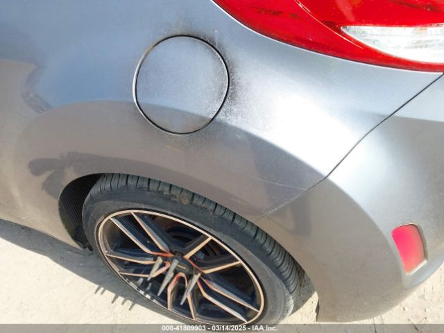 KMHTC6AD7GU277669 Hyundai Veloster