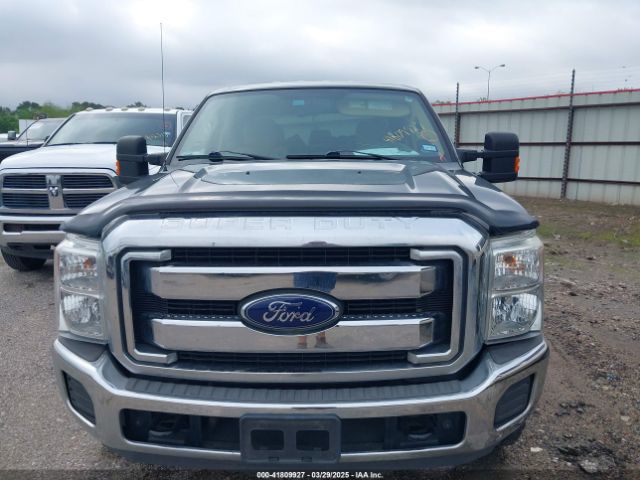 1FT7W2A60EEB12223 Ford F-250 Xlt