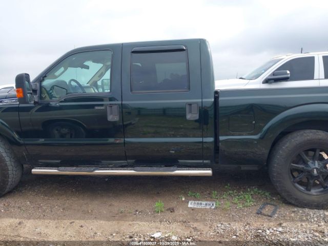1FT7W2A60EEB12223 Ford F-250 Xlt