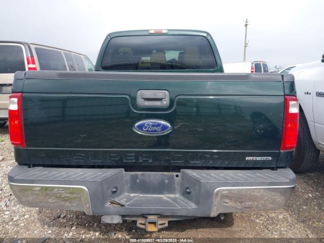 1FT7W2A60EEB12223 Ford F-250 Xlt