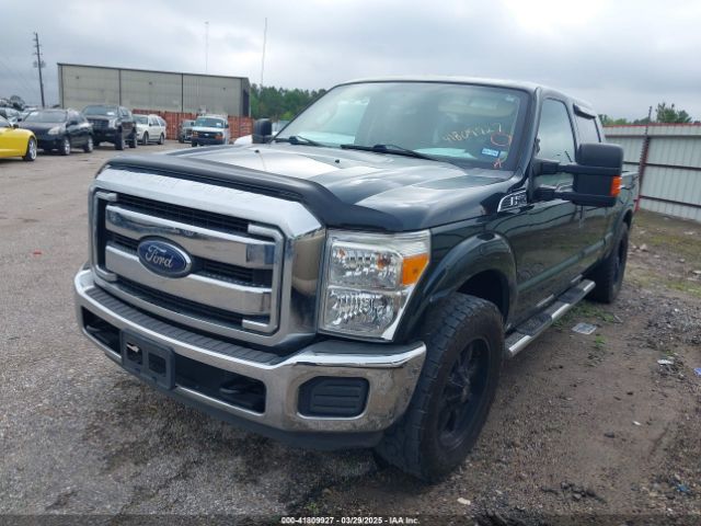1FT7W2A60EEB12223 Ford F-250 Xlt
