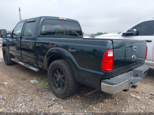 1FT7W2A60EEB12223 Ford F-250 Xlt