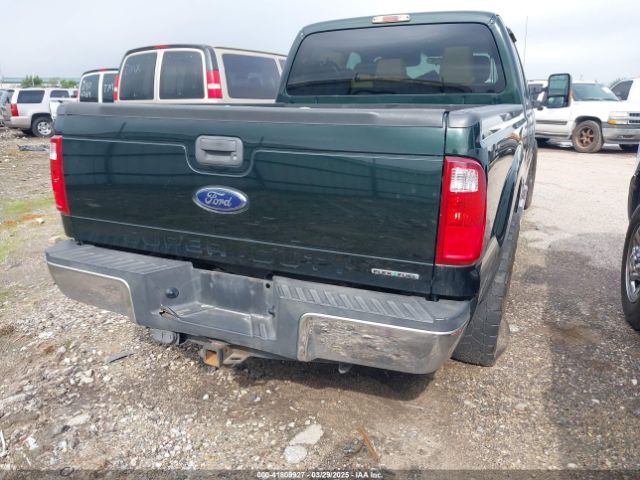 1FT7W2A60EEB12223 Ford F-250 Xlt