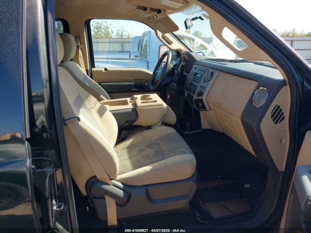 1FT7W2A60EEB12223 Ford F-250 Xlt