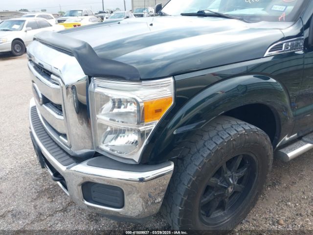 1FT7W2A60EEB12223 Ford F-250 Xlt