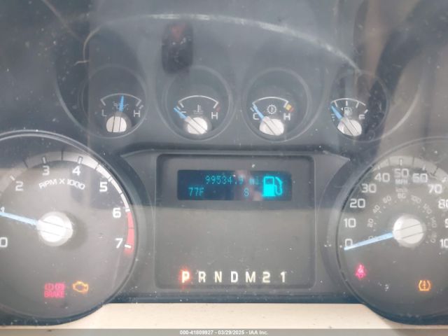 1FT7W2A60EEB12223 Ford F-250 Xlt