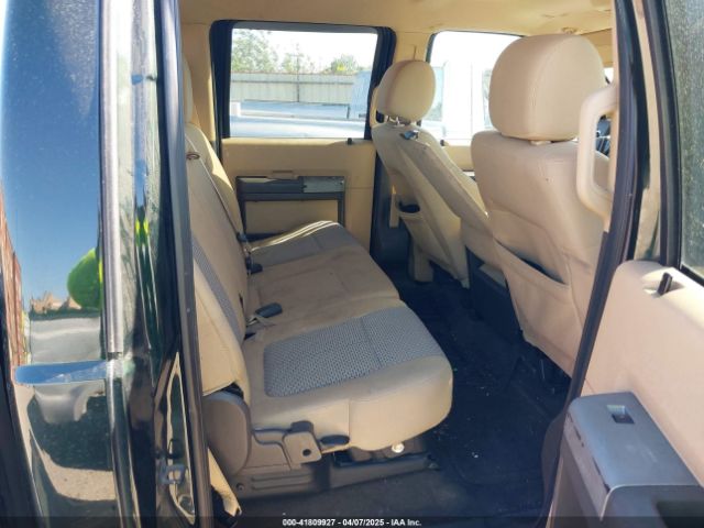 1FT7W2A60EEB12223 Ford F-250 Xlt