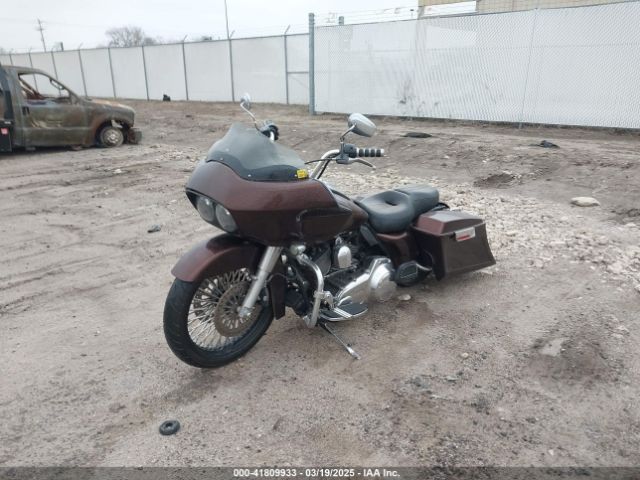 2008 HARLEY-DAVIDSON FLTR 1HD1FS4108Y624989 Photo 1