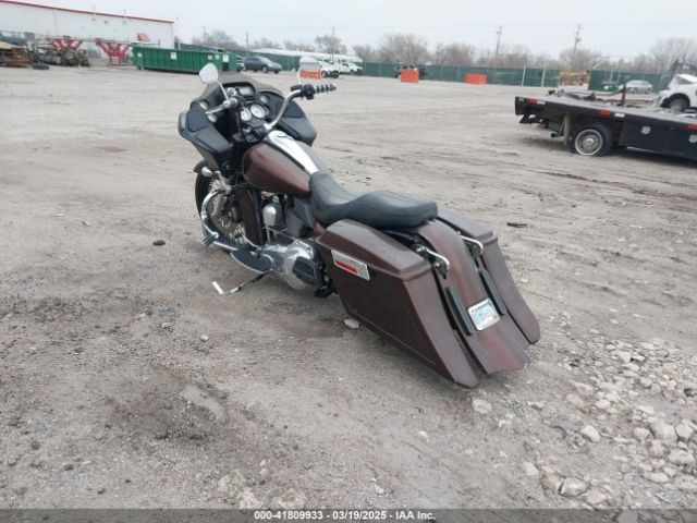 2008 HARLEY-DAVIDSON FLTR 1HD1FS4108Y624989 Photo 2
