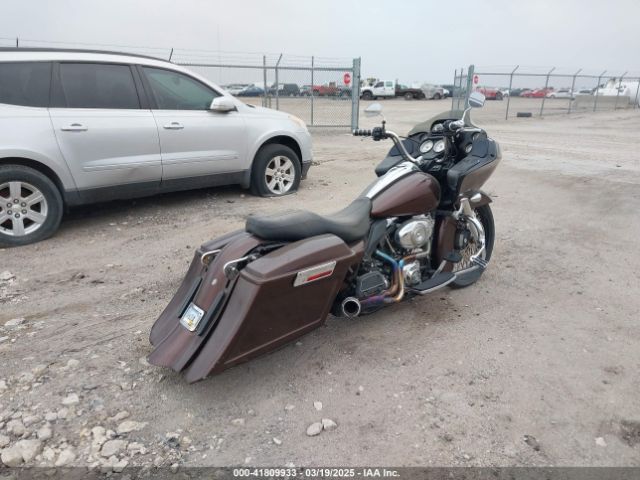 2008 HARLEY-DAVIDSON FLTR 1HD1FS4108Y624989 Photo 3