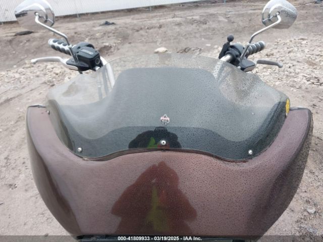 2008 HARLEY-DAVIDSON FLTR 1HD1FS4108Y624989 Photo 4
