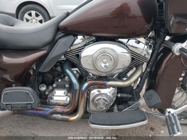 2008 HARLEY-DAVIDSON FLTR 1HD1FS4108Y624989 Photo 7