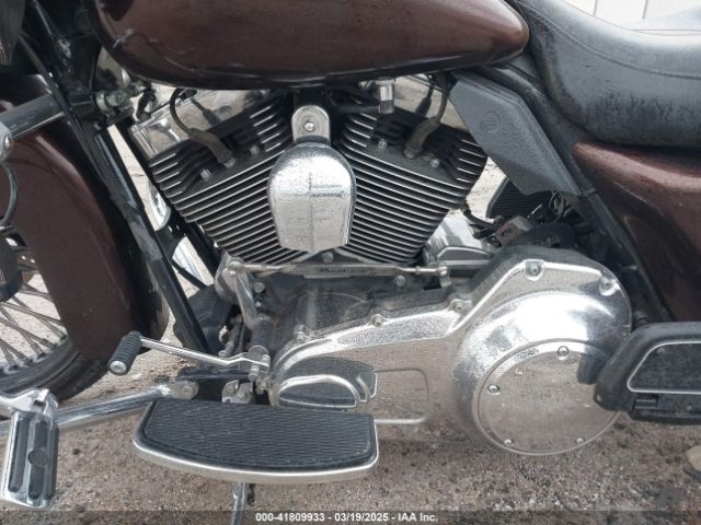 2008 HARLEY-DAVIDSON FLTR 1HD1FS4108Y624989 Photo 8