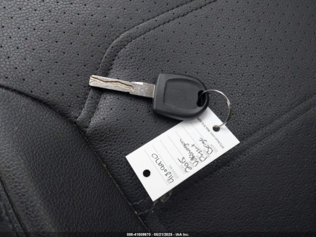 1VWBV7A3XFC015671 Volkswagen Passat 2.0l Tdi Se