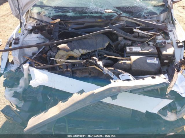 KMHCT5AE6HU357260 Hyundai ACCENT SE