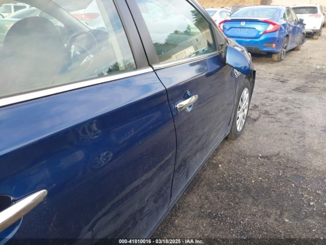 3N1AB7AP7GY338145 Nissan SENTRA S