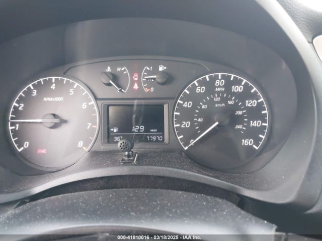 3N1AB7AP7GY338145 Nissan SENTRA S