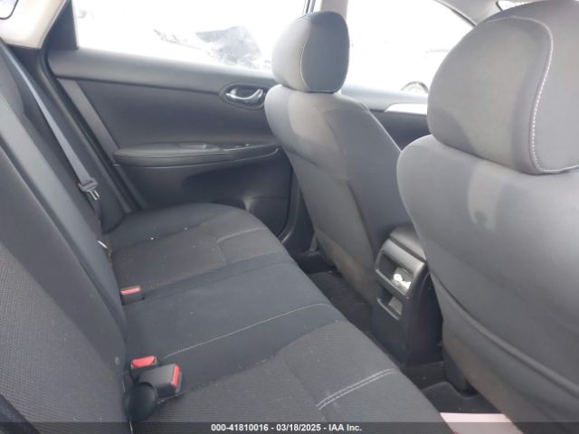 3N1AB7AP7GY338145 Nissan SENTRA S
