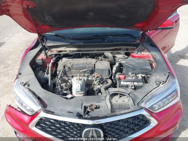19UUB1F39LA002994 Acura Tlx Standard