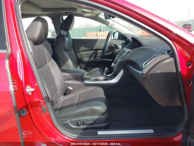 19UUB1F39LA002994 Acura Tlx Standard
