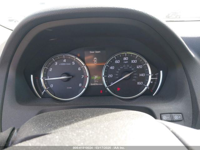 19UUB1F39LA002994 Acura Tlx Standard