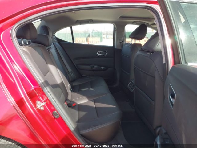 19UUB1F39LA002994 Acura Tlx Standard