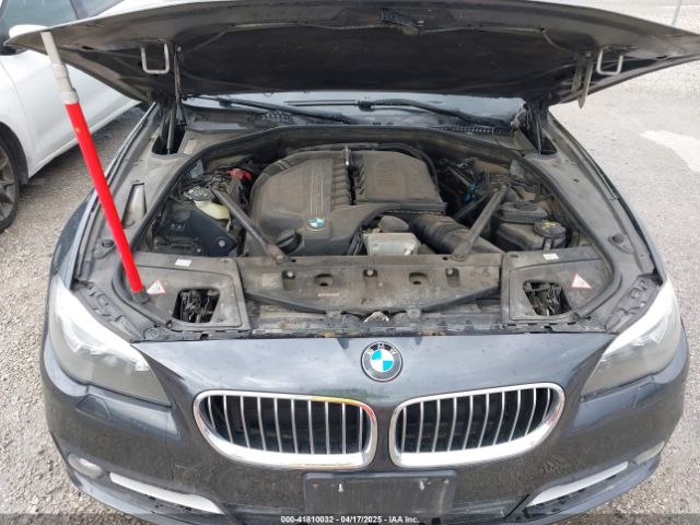 WBA5B3C59FD545279 BMW 535i Xdrive