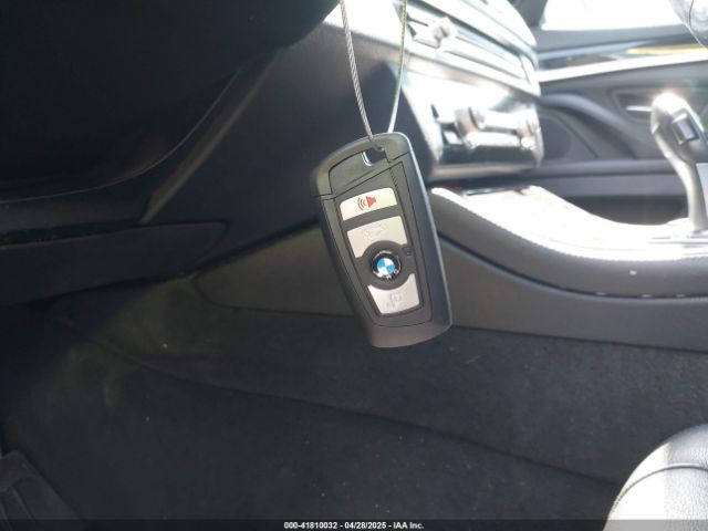 WBA5B3C59FD545279 BMW 535i Xdrive