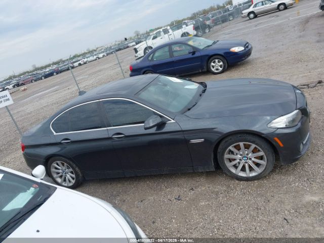 WBA5B3C59FD545279 BMW 535i Xdrive