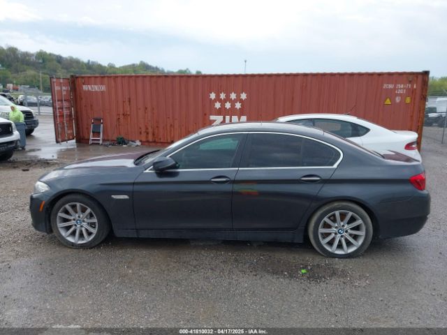 WBA5B3C59FD545279 BMW 535i Xdrive
