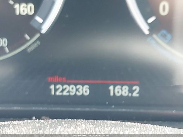 WBA5B3C59FD545279 BMW 535i Xdrive