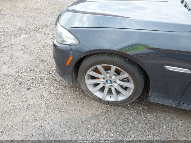 WBA5B3C59FD545279 BMW 535i Xdrive