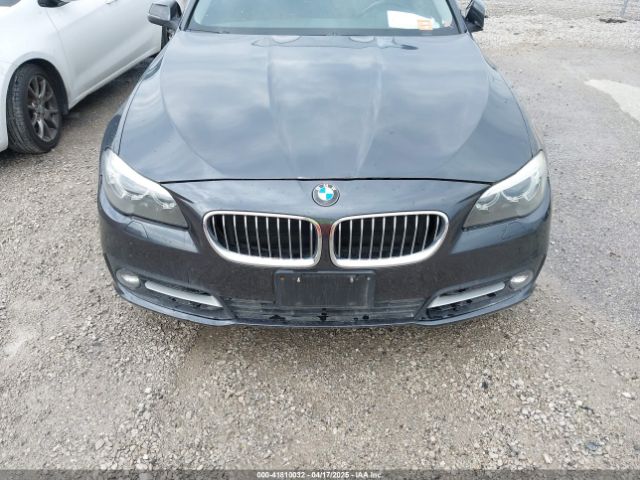 WBA5B3C59FD545279 BMW 535i Xdrive